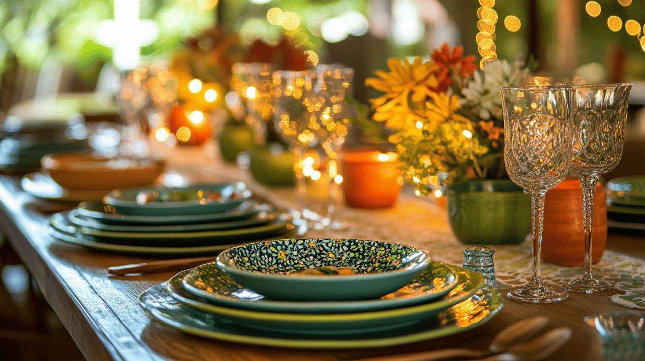 Master class culinaire : Des idees de repas qui feront fureur a votre pendaison de cremaillere en mode participatif