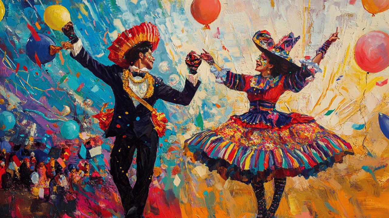 Se deguiser en duo : toutes nos idees de costumes assortis pour couples