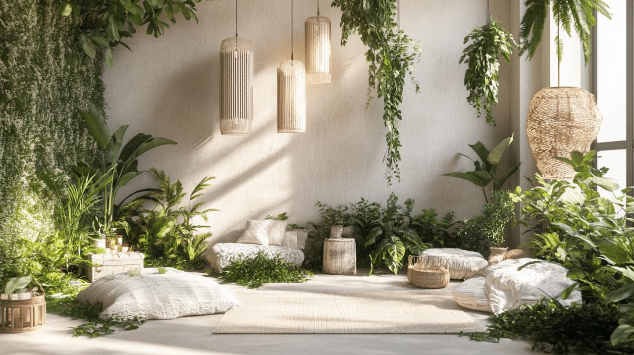 Design Ecologique et Durable pour les Espaces de Reception : Rencontre avec nos Fournisseurs Engages