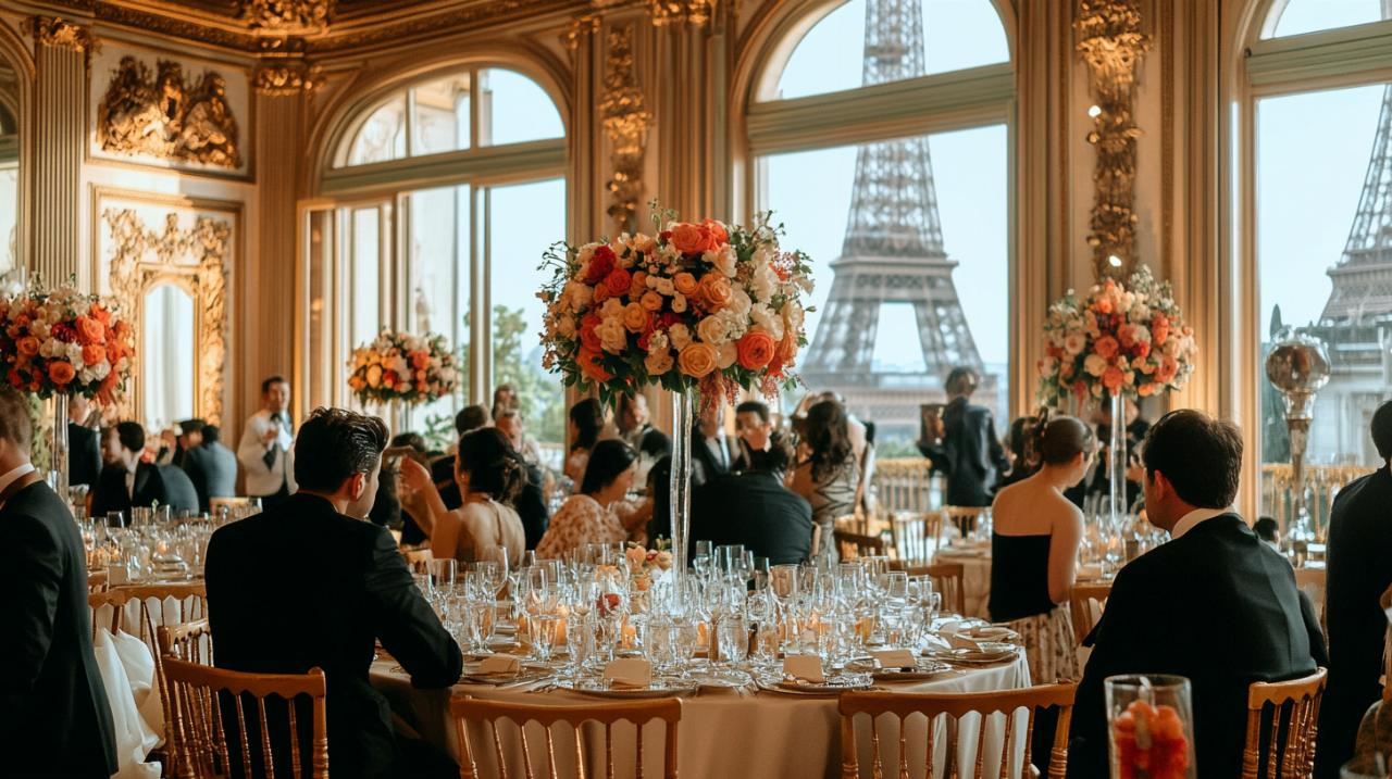 Les Fêtes Surprises révolutionne l&rsquo;organisation d&rsquo;événements à Paris avec des escape games outdoor immersifs